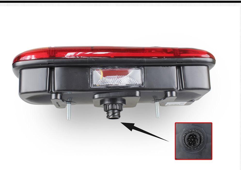 Стоп рибка/универсален