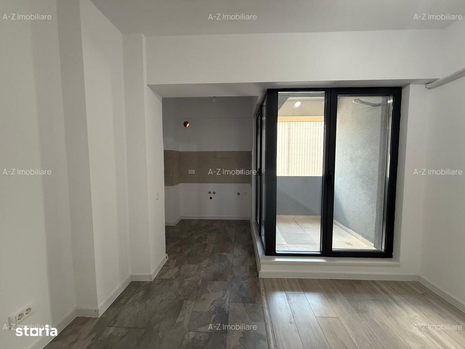Vanzare Garsonieră – Smart Residence Lujerului - 42 mp