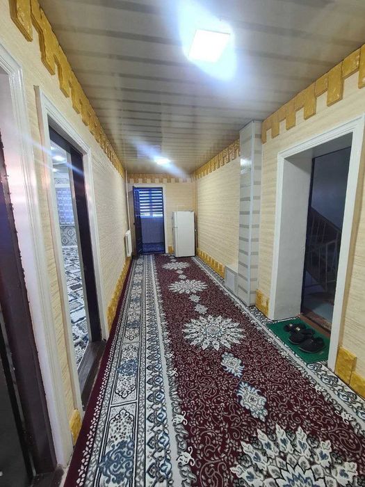 Продаётся 4х комн квартира на 3 этаже Ор-р  5 Микрорайон Жомий