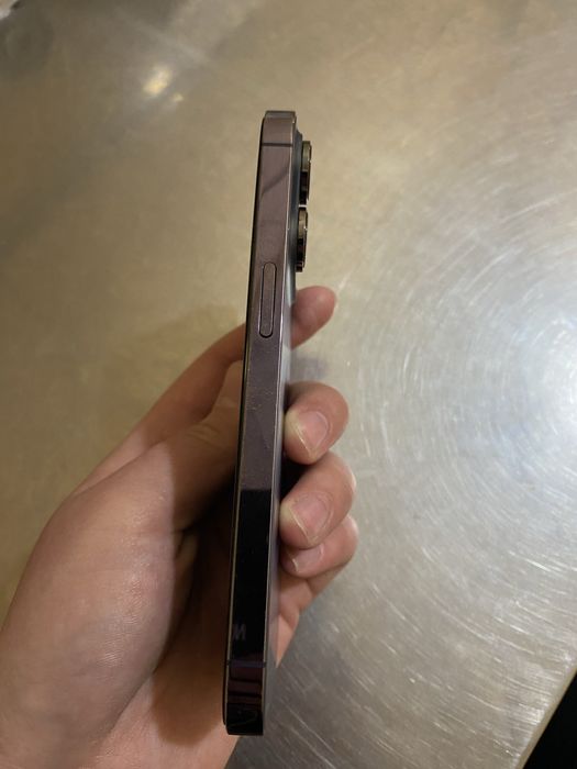 Iphone 14pro 256гб