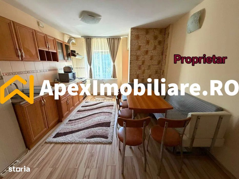Apartament 2 camere de inchiriat  Bucuresti | ApexImobiliare.ro