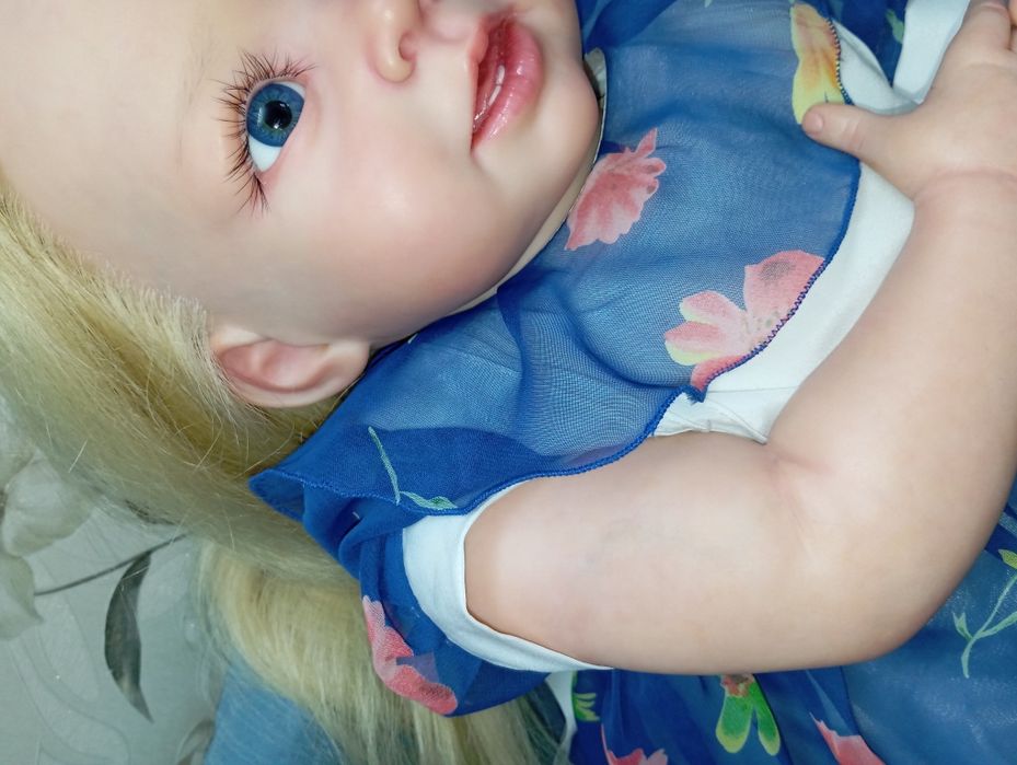 Эксклюзивная кукла Реборн