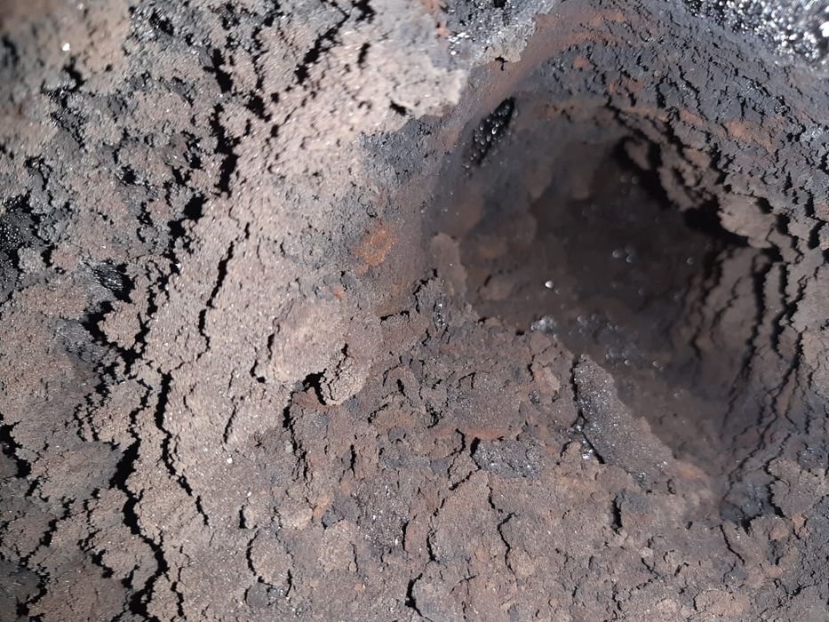 Curățiri coșuri (Cosar Hornar)