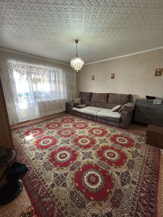 Продам 2х комнатную квартиру М. Ауэзова 21/2