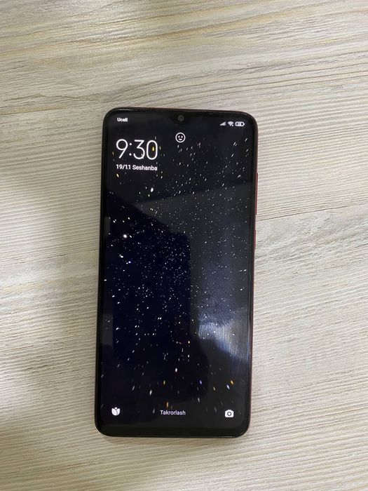 redmi 8 pro  64 ʻ gb
