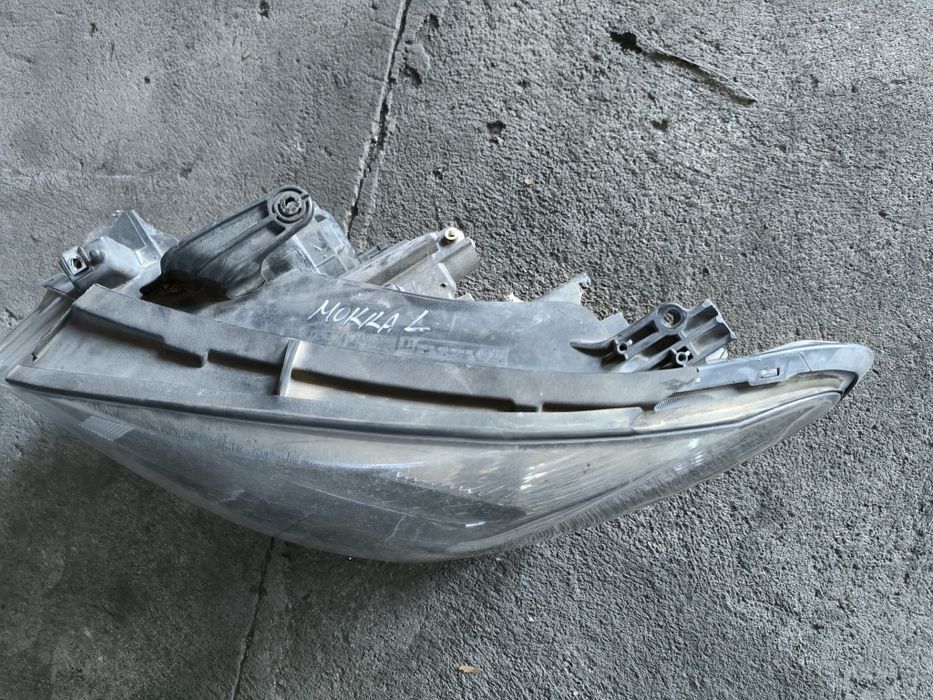 Фар за Opel Mokka