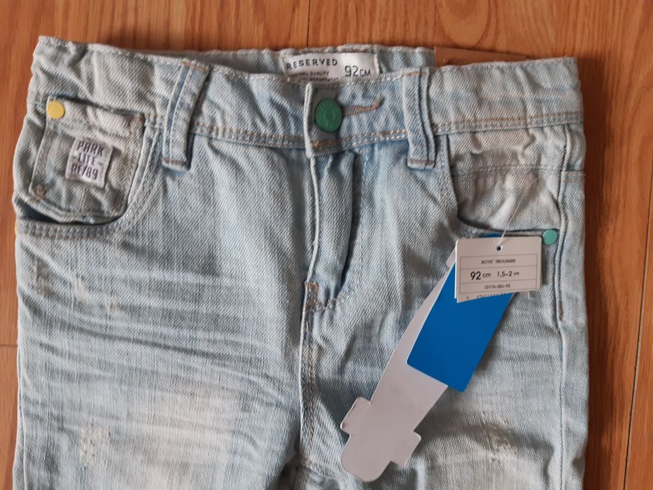 Kanz нови панталони