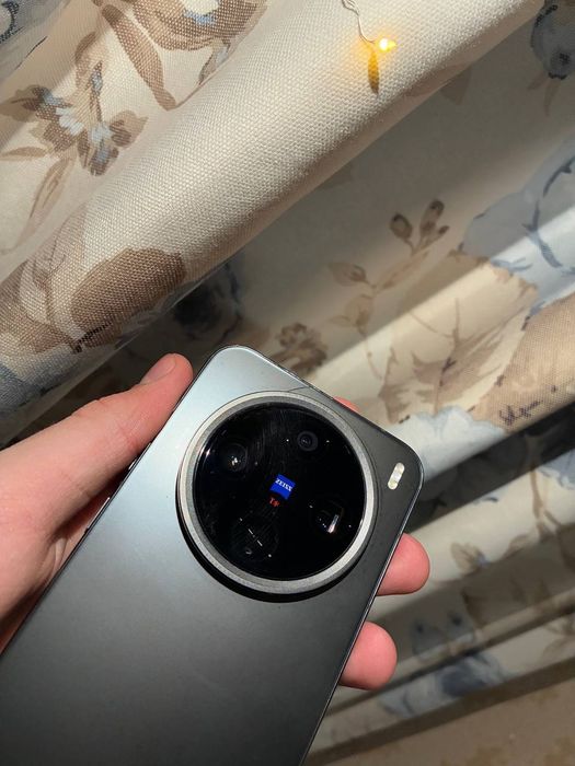 Vivo x200 pro mini