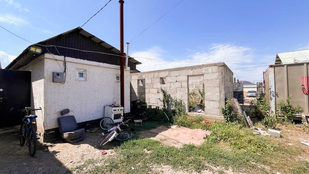 Продам 3х комнатный дом Аян империя
