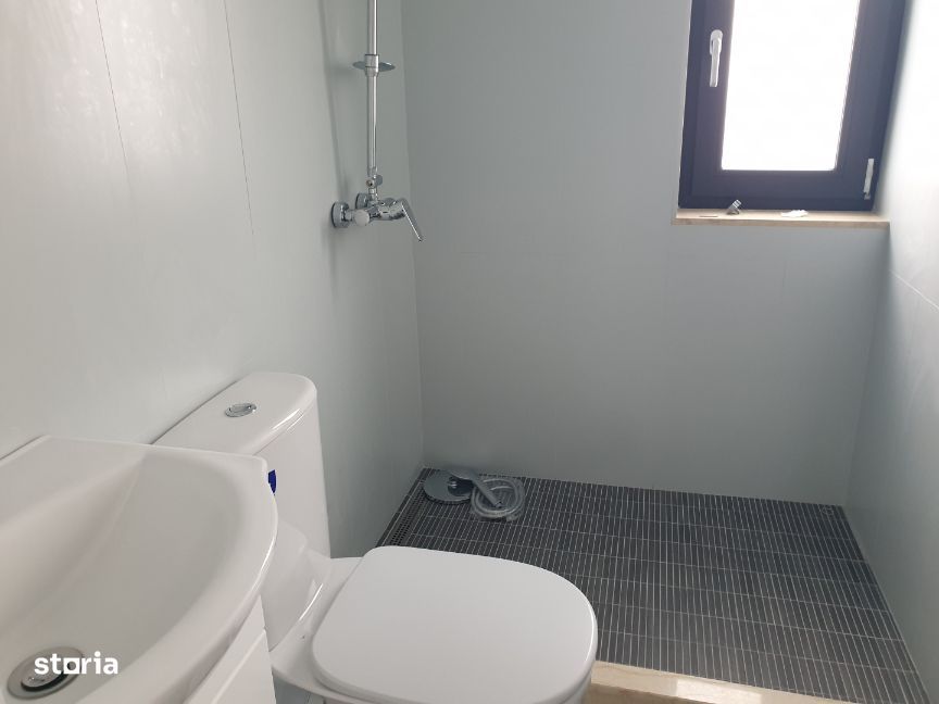 IASI – Valea Lupului– Casa individuala parter cu 4 camere-Teren 520 mp