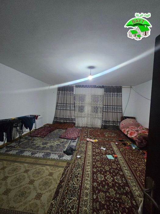 • НОВОСТРОЙКА 2/2/7 65М² Кирпичный Продаётся квартира 8-Худуд