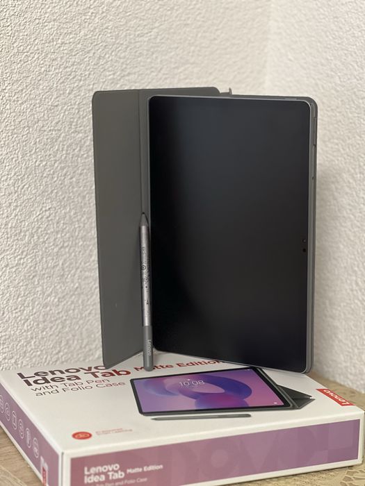 Lenovo Idea Tab Matte Edition