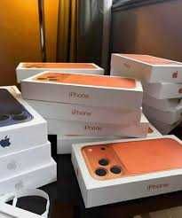iPhone 17 Pro Max 256GB