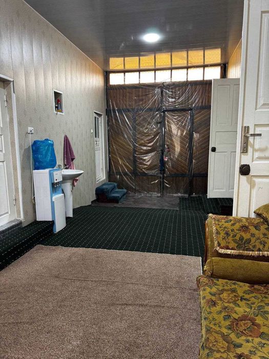 Uchastok 4 so'tiq Buxoro, Shergiron