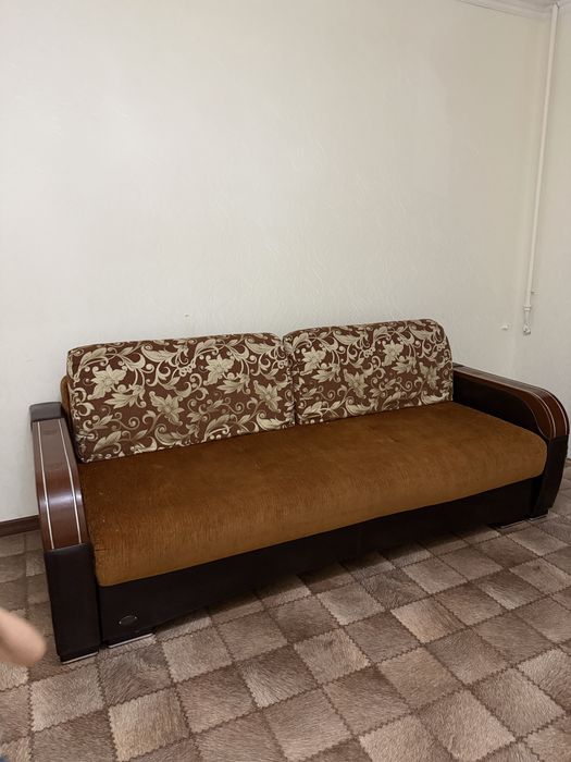 Диван раскладной