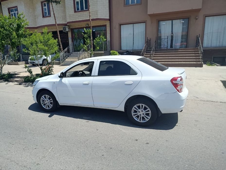 Chevrolet Cobalt