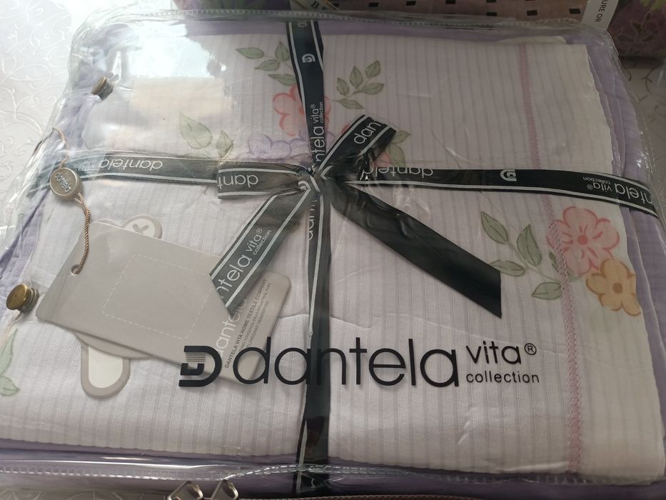 Постельное белье