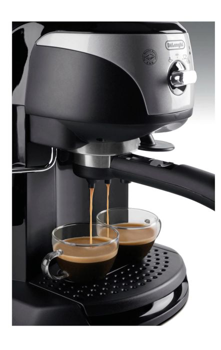 Expresor manual De’Longhi