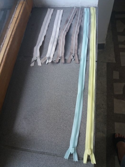 Fermuoare diferite marimi