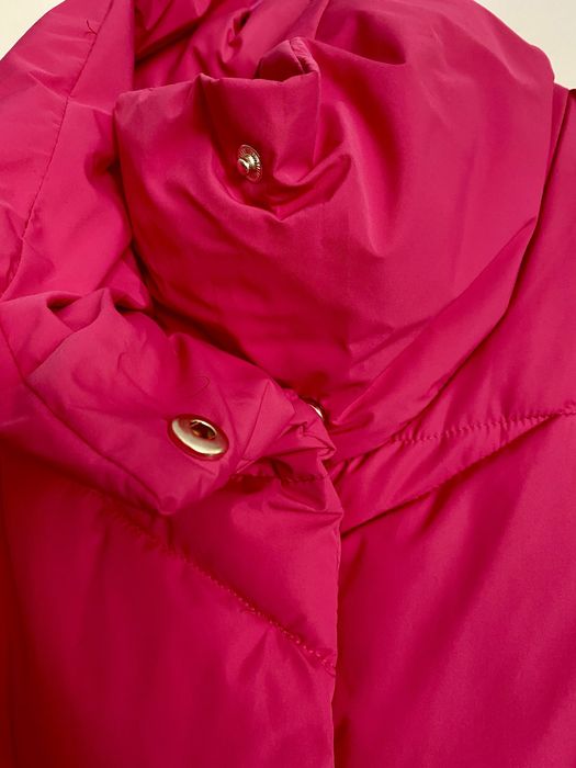 Vestă Reserved, nouă, mărimea M-L