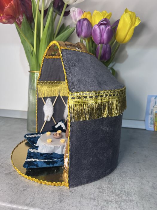 Поделки в садик школу