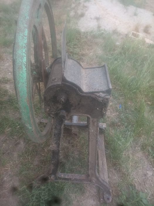 Vând șișcă foarte bine