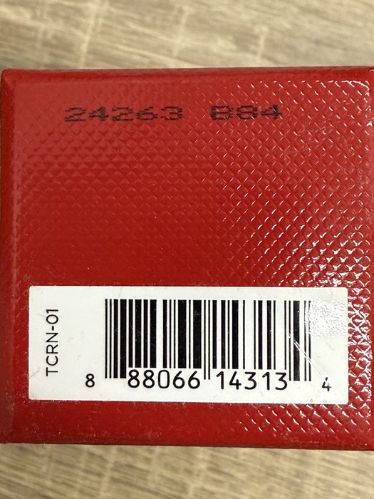 Tom Ford Electric Cherry оригинал