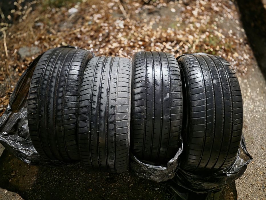 R17/45/235 летние китай