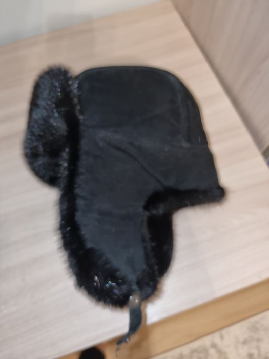 Шапка норковая, продам