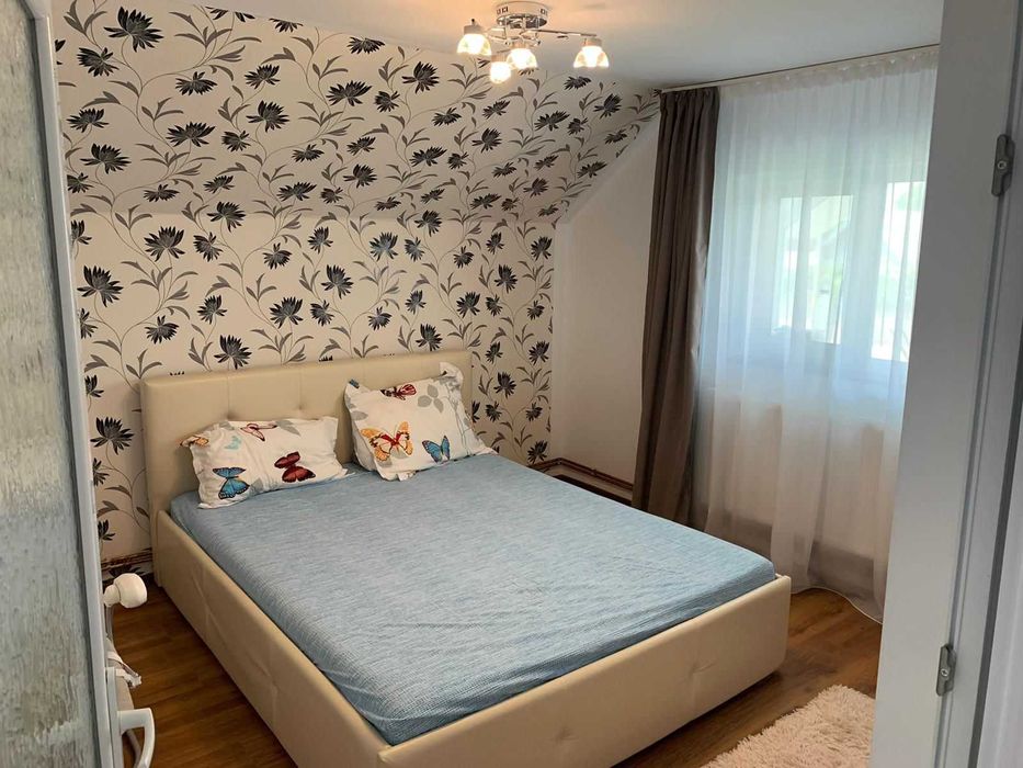 Casa de vanzare , Stefanesti