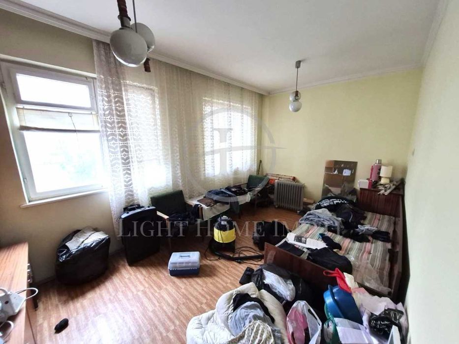 Продава се Тристаен апартамент в Пловдив, Кючук Париж - 86 кв.м за 795 €/кв.м - Снимка #7