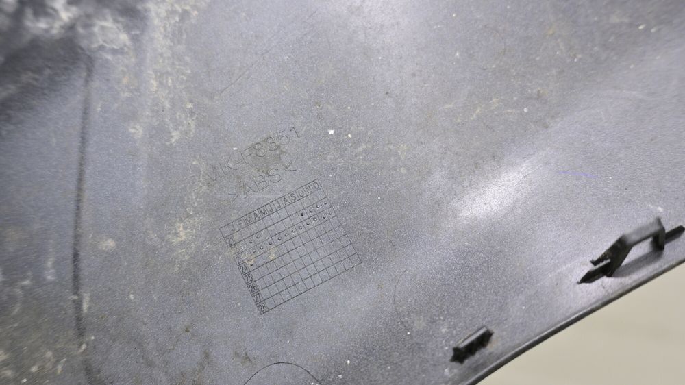 Carena Fata Lateral Stanga Yamaha X-MAX 125 / 300 2023 - 2026