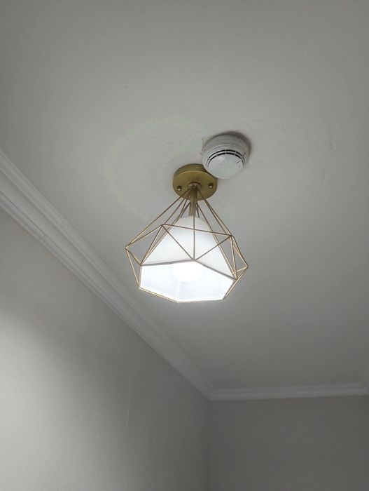 Услуги электрика