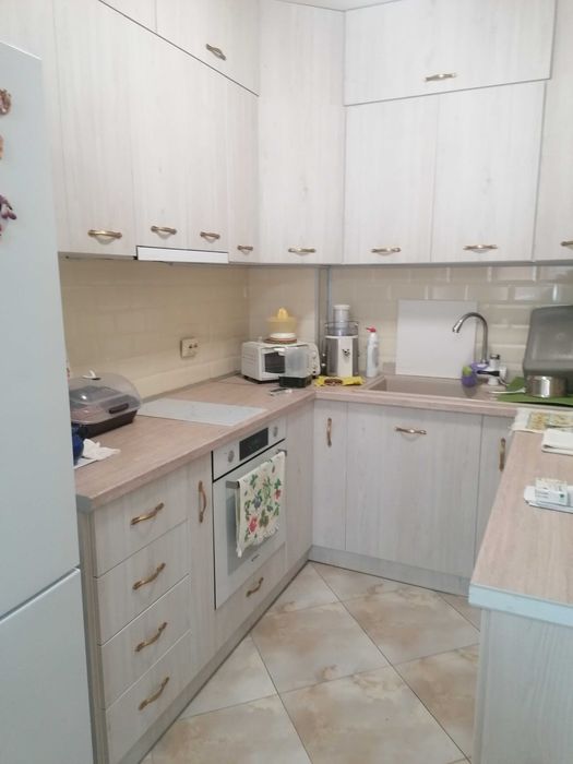 Продава се Двустаен апартамент в Варна, Кайсиева градина - 60 кв.м за 2084 €/кв.м - Снимка #1