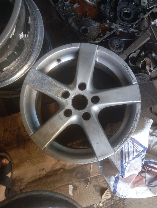 Продам Диски р15 5/112
