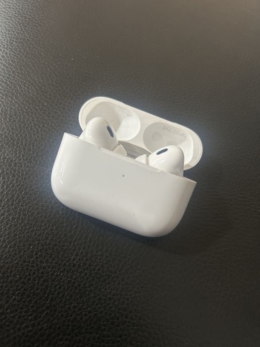 AirPods Pro original, by Apple, 30к есть торг