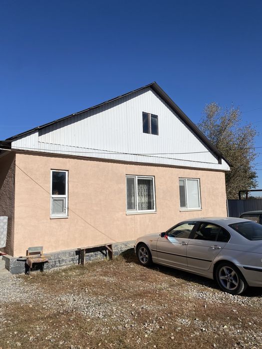 Продам частный дом