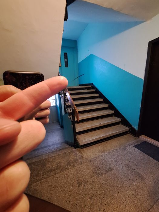 Огледало за антре
