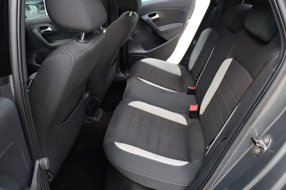 VW Polo R-Line, 1.6 TDI, Trapa, Rate Fixe