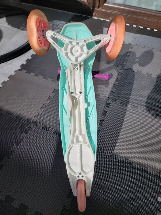 Trotineta Decathlon