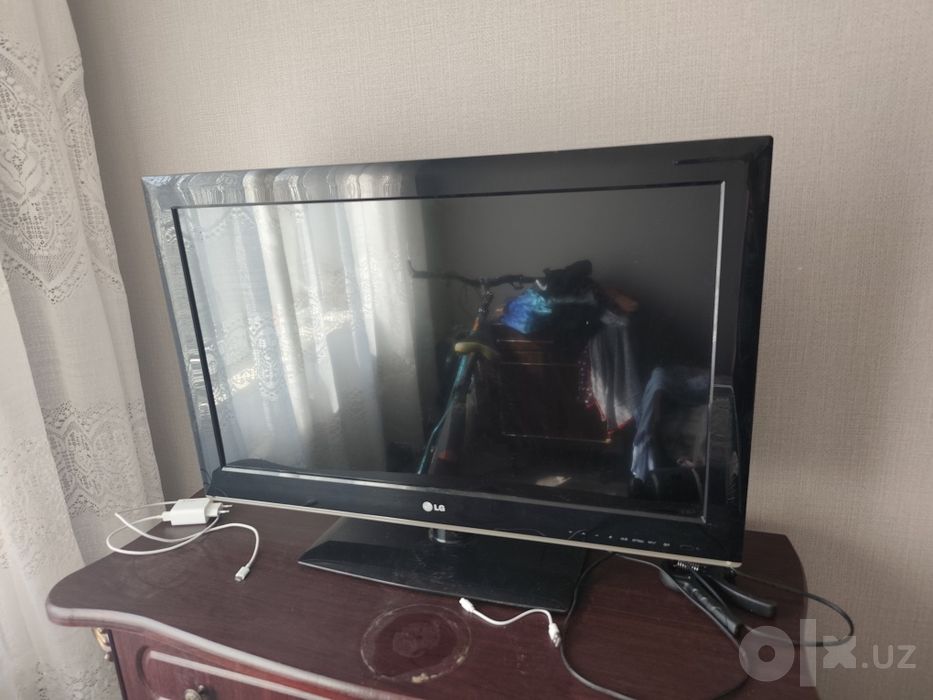 Продается телевизор LG  42 DG
