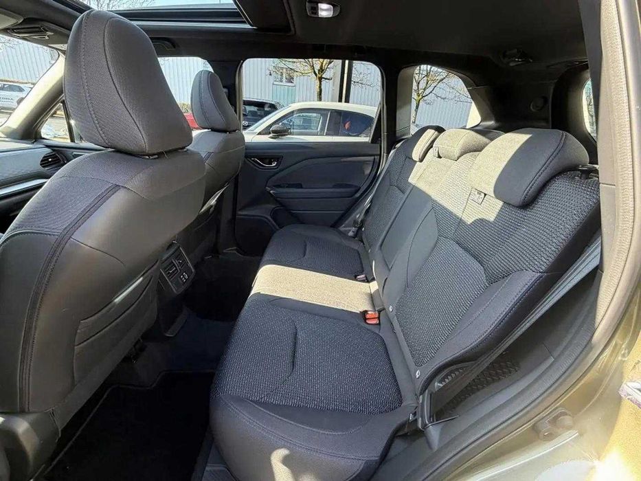 Автомобиль из Европы