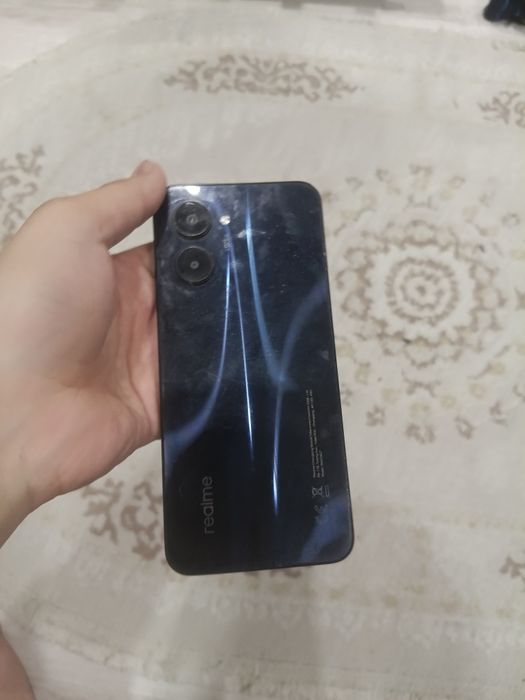 Продам риальми с33