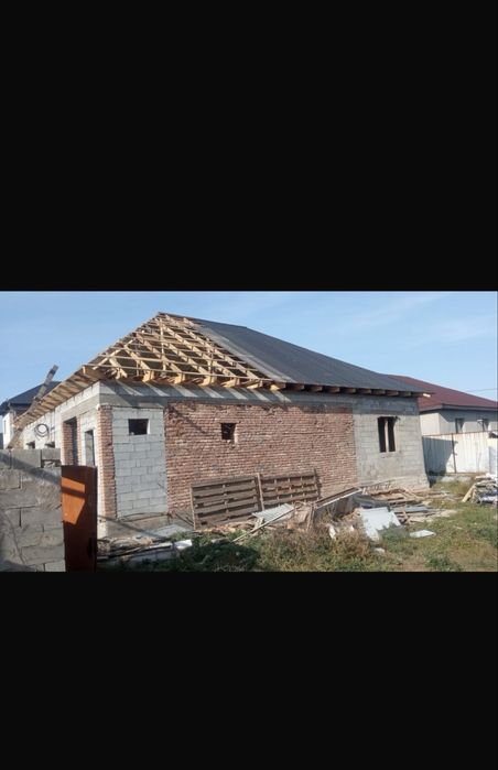 Продам дом кемертогане