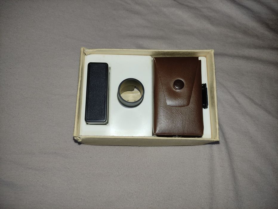 фотоаппарат Киев-30