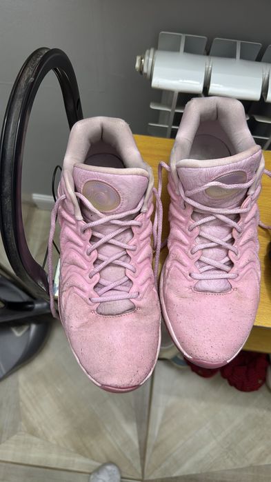 кроссовки баскетбольные