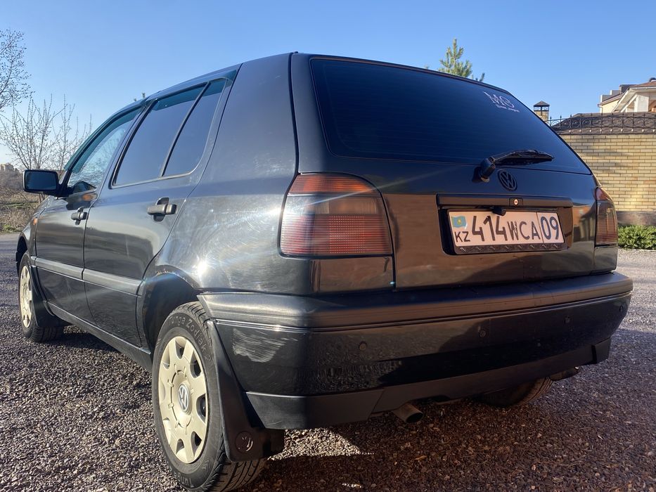 Гольф 3, Golf 3 в отличном состоянии