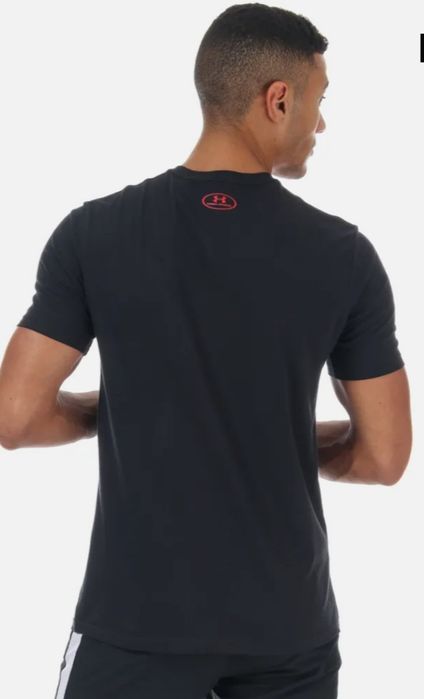 Оригинални тениски на Under Armour! XL