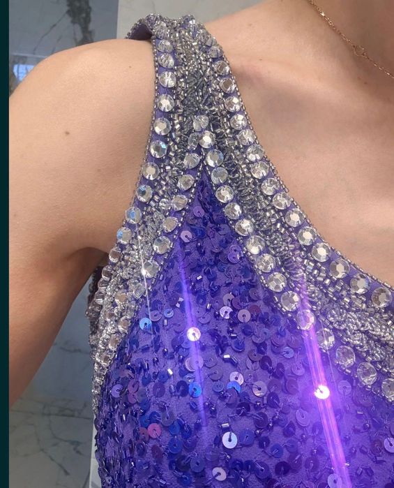 Официална вечерна рокля