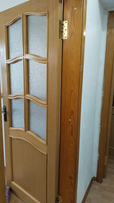 Буу есіктер сатылады 3000тг ден.